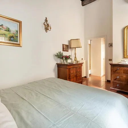 Annemary Maison 아파트