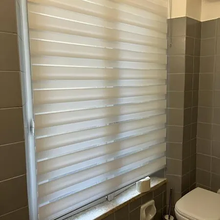 Apartamento Annemary Maison *