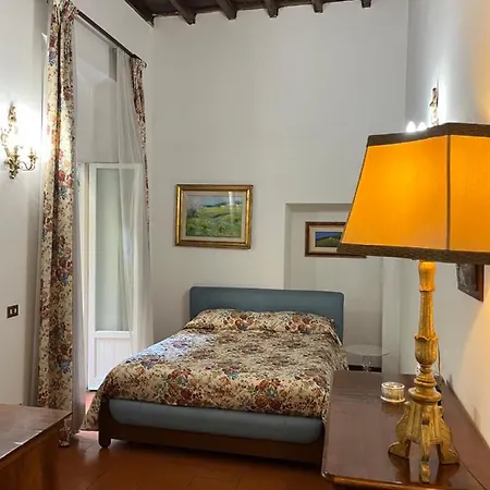 Apartamento Annemary Maison Roma