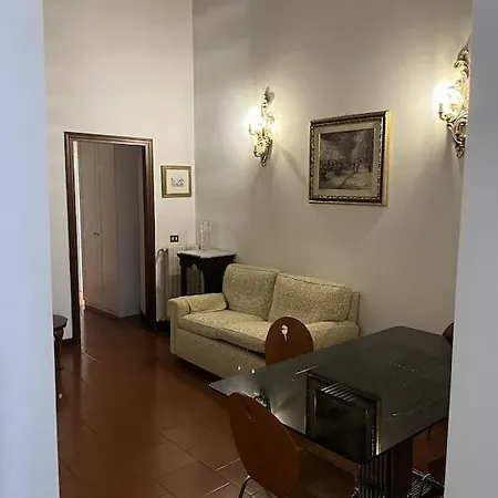 Annemary Maison Roma