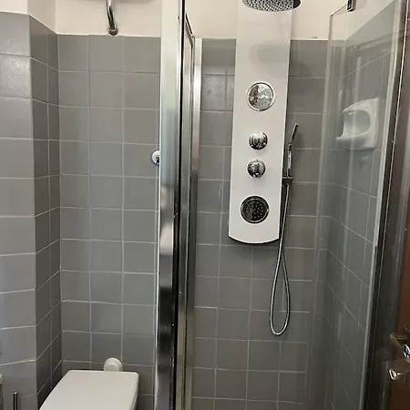 Annemary Maison Апартаменты Рим