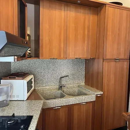 Apartment Annemarymaison Rome