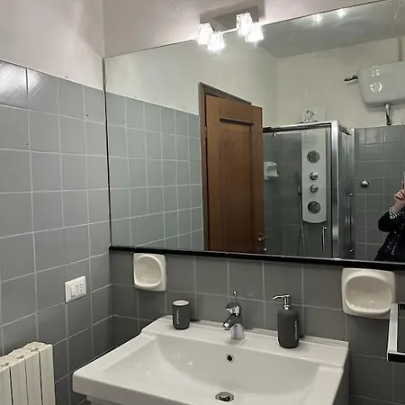 Annemary Maison Рим