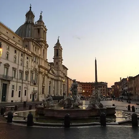 Annemary Maison * Рим