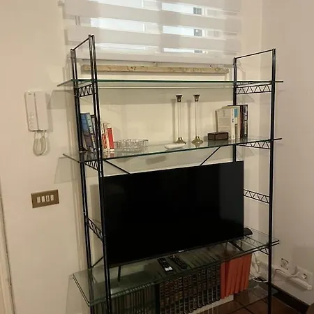 Annemary Maison Апартаменты *