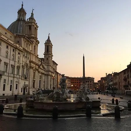 Апартаменты Annemary Maison