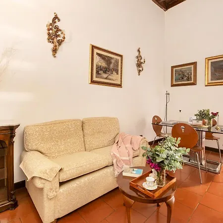 Апартаменты Annemary Maison Рим