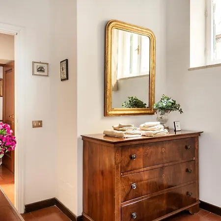 Annemary Maison * Рим