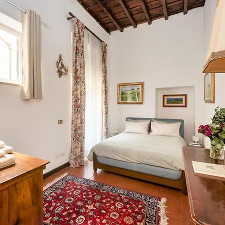 Annemary Maison * Рим