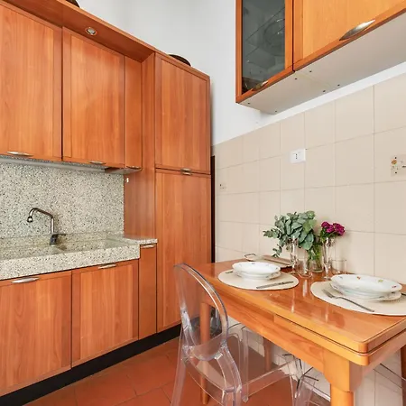 Apartment Annemarymaison Rom