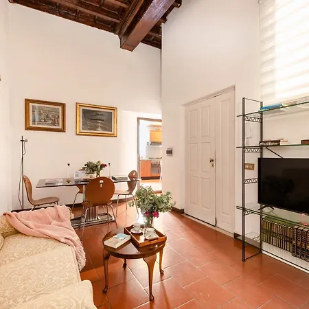 Апартаменты Annemary Maison Рим