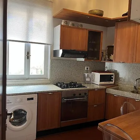 Annemary Maison Apartman *