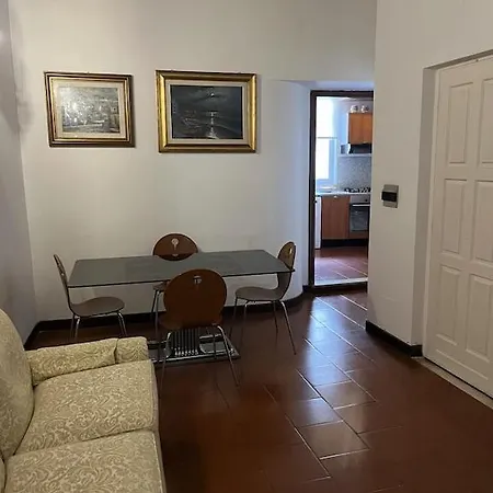 Annemary Maison Apartman